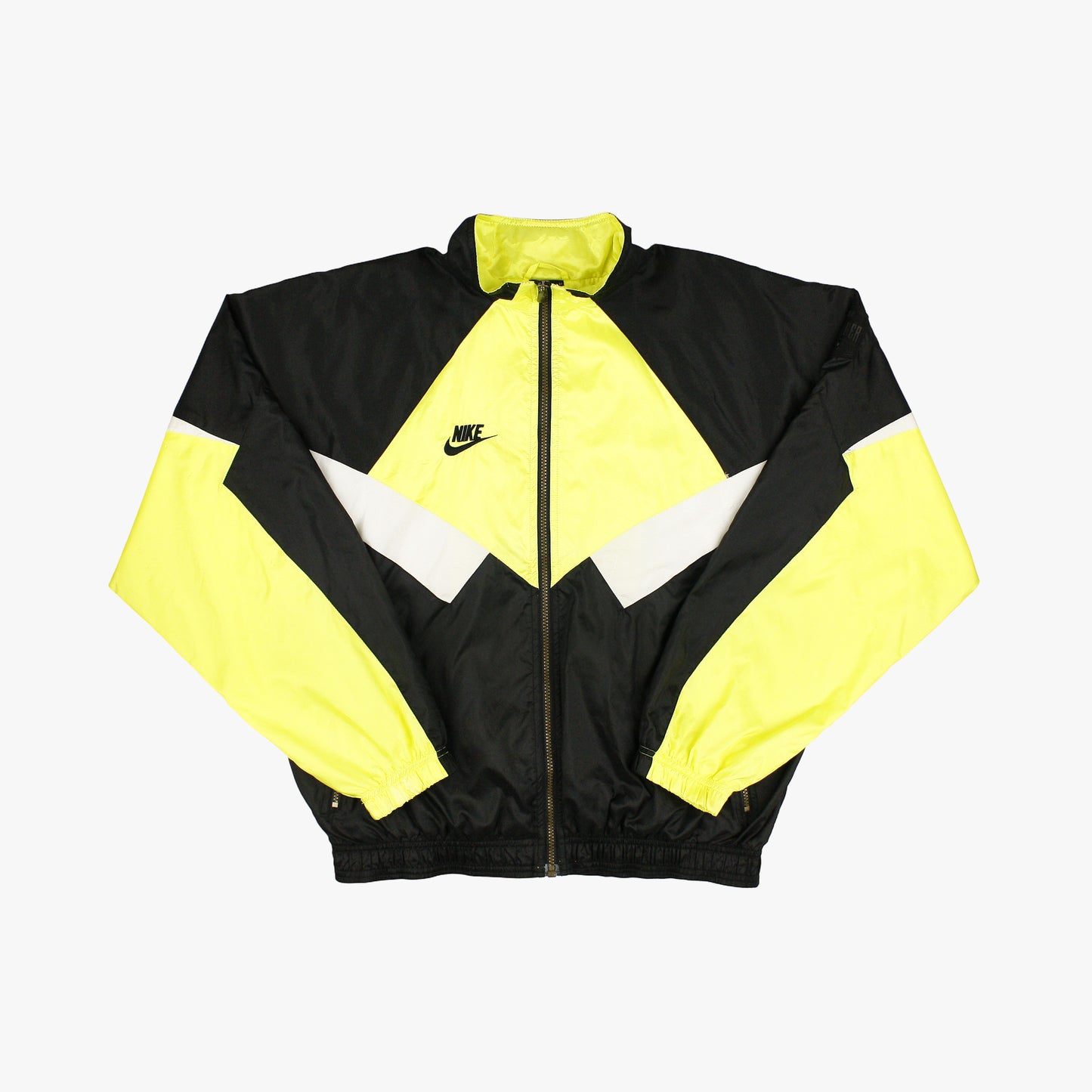 Nike Premier 90s • Track Jacket • M