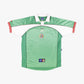 Mexico 00/01 • Home Shirt • M