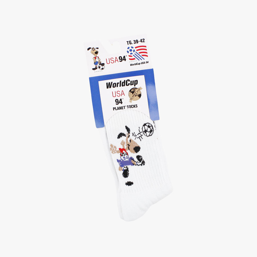 USA 94 • Official Merchandise Socks *BNWT*