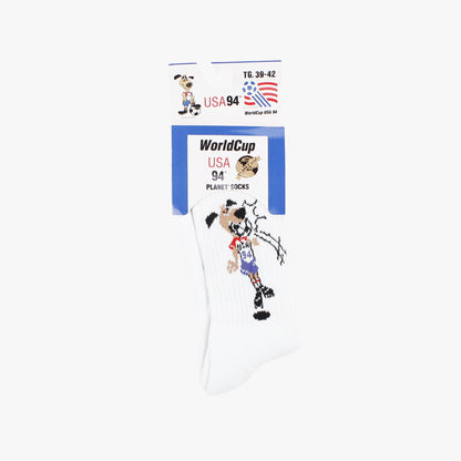 USA 94 • Calcetines Merchandising Oficial *Nuevos con Etiquetas*