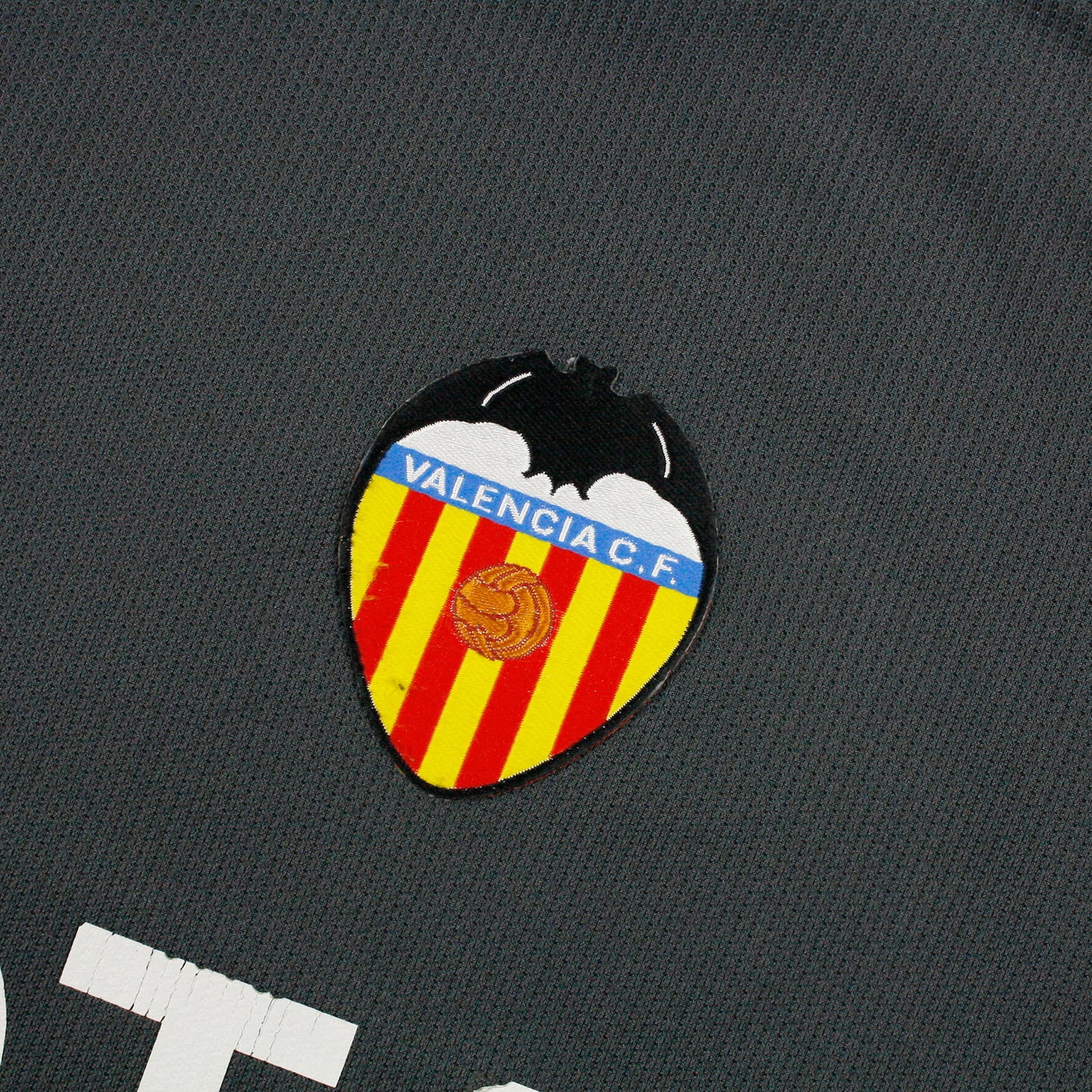 Valencia 03/04 • Sudadera • M/L