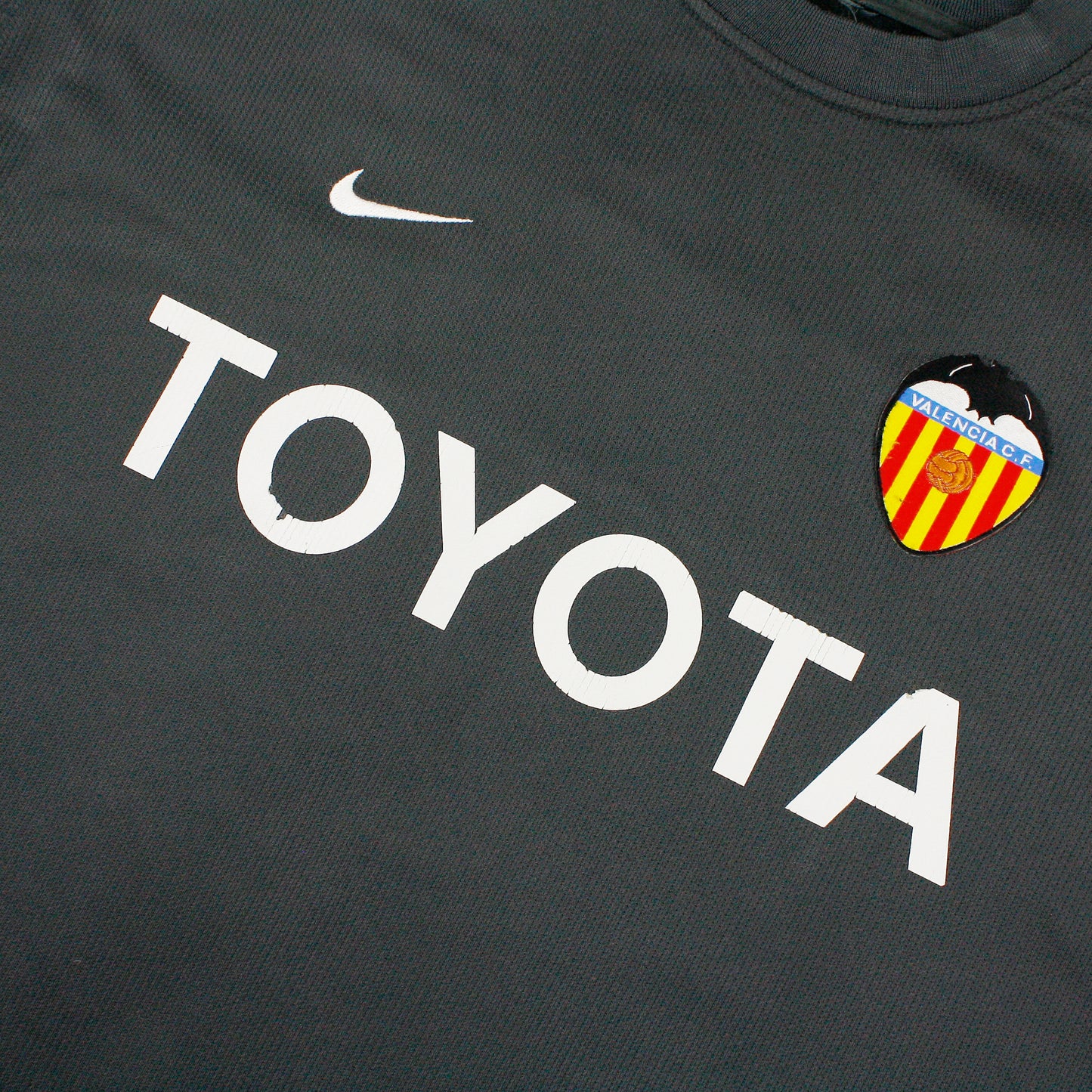 Valencia 03/04 • Sudadera • M/L