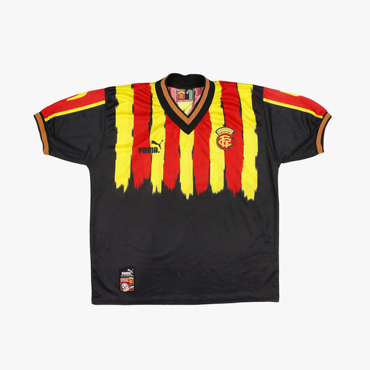 Catalunya 95/98 • Camiseta Visitante • M