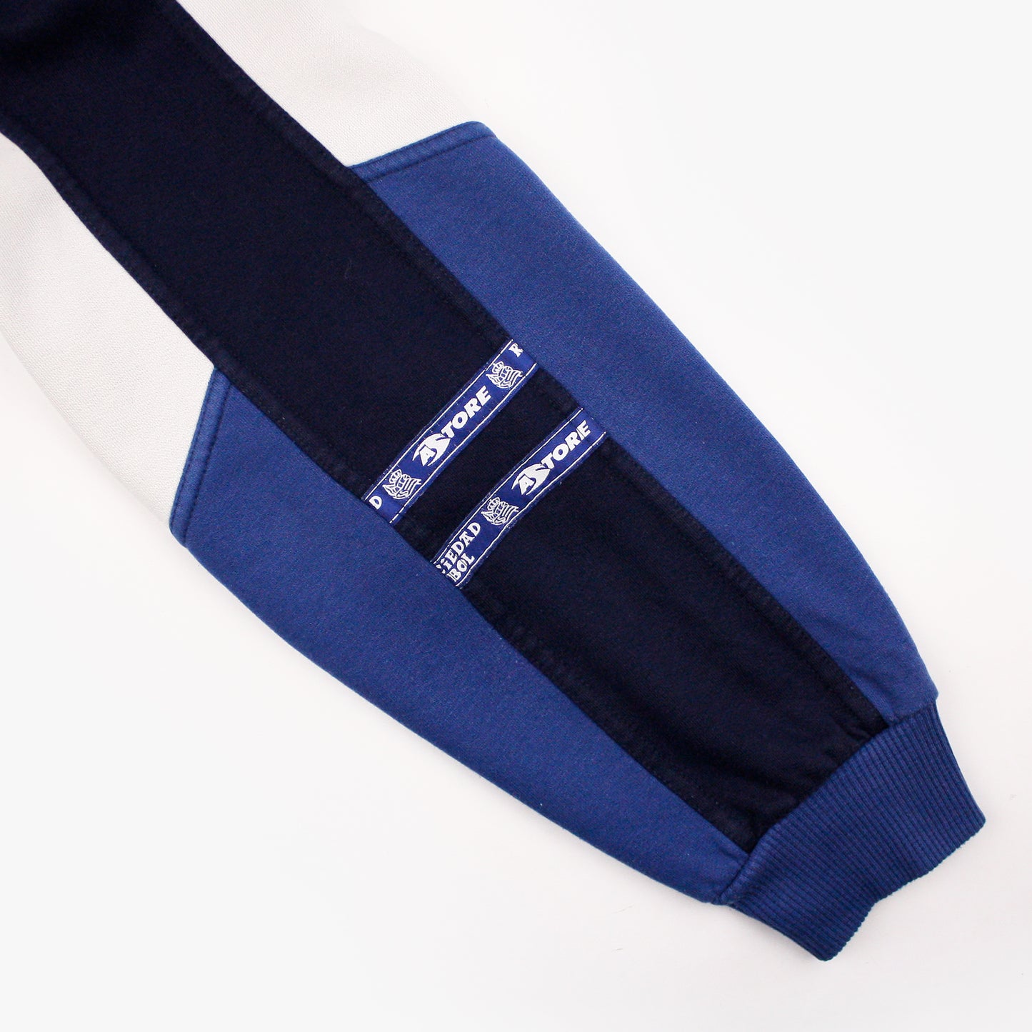 Real Sociedad 94/95 • Sweatshirt • XL