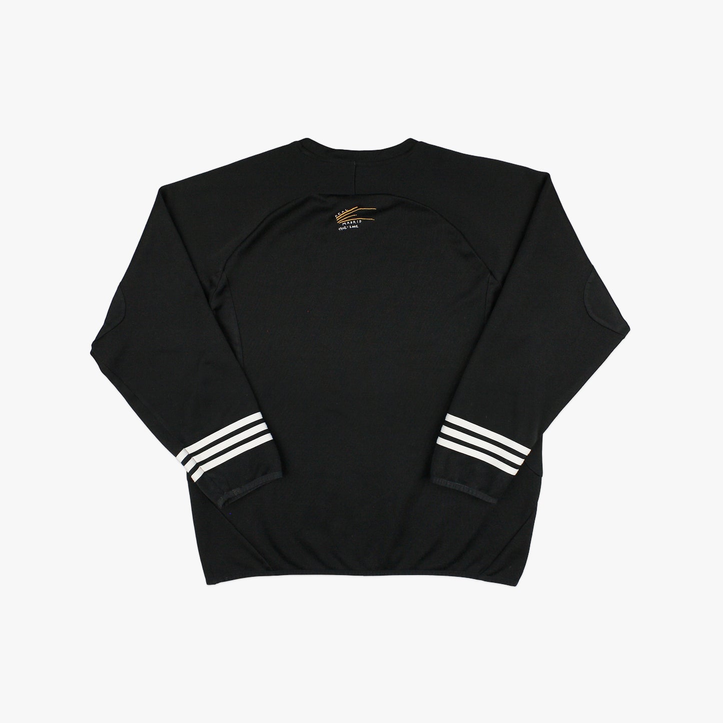 Real Madrid 02/03 • Sudadera Centenario • M