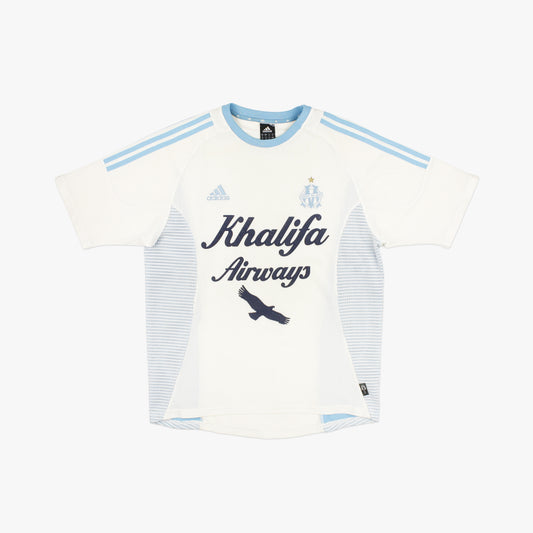 Marsella 02/03 • Camiseta Local • M