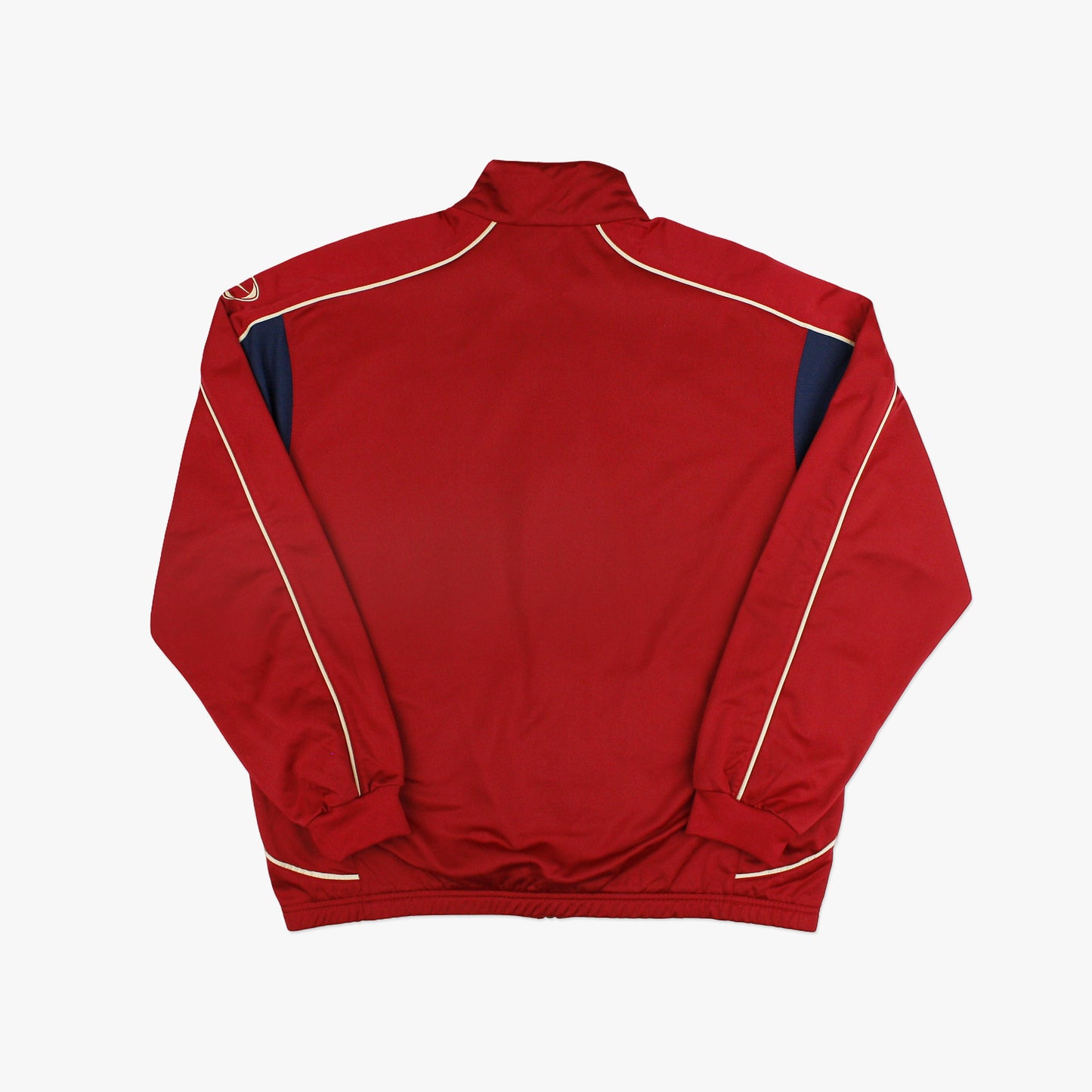 Barcelona 01/02 • Chaqueta • L