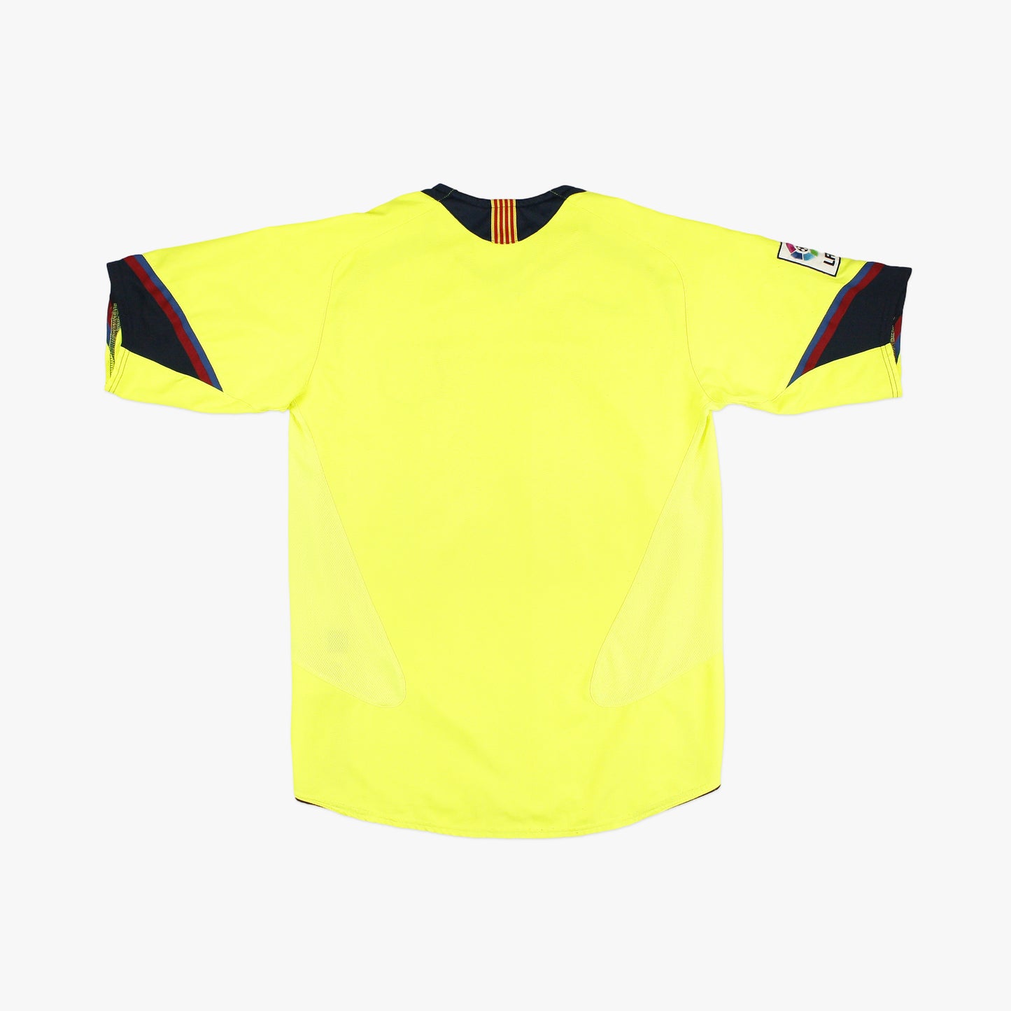 Barcelona 05/06 • Away Shirt • S