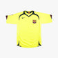 Barcelona 05/06 • Away Shirt • S
