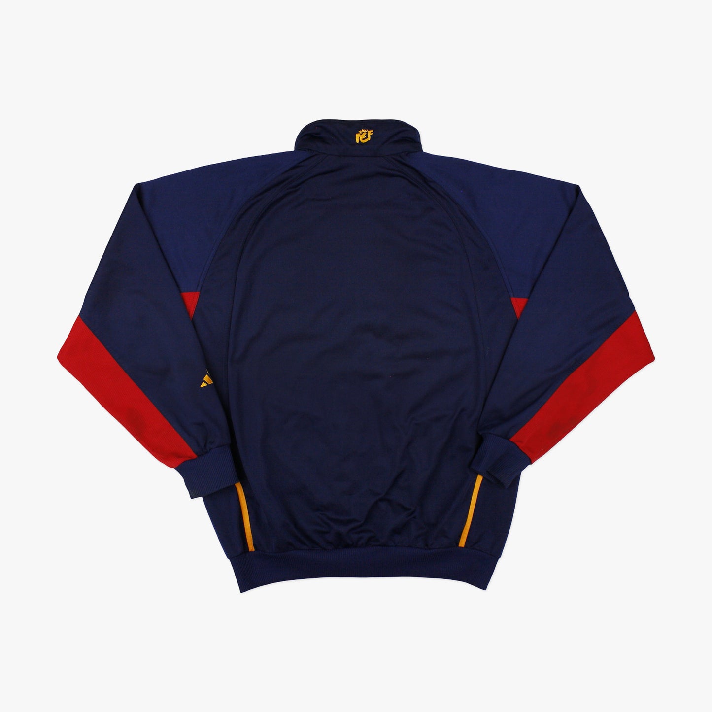 Spain 00/02 • Track Jacket • M