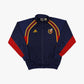 Spain 00/02 • Track Jacket • M