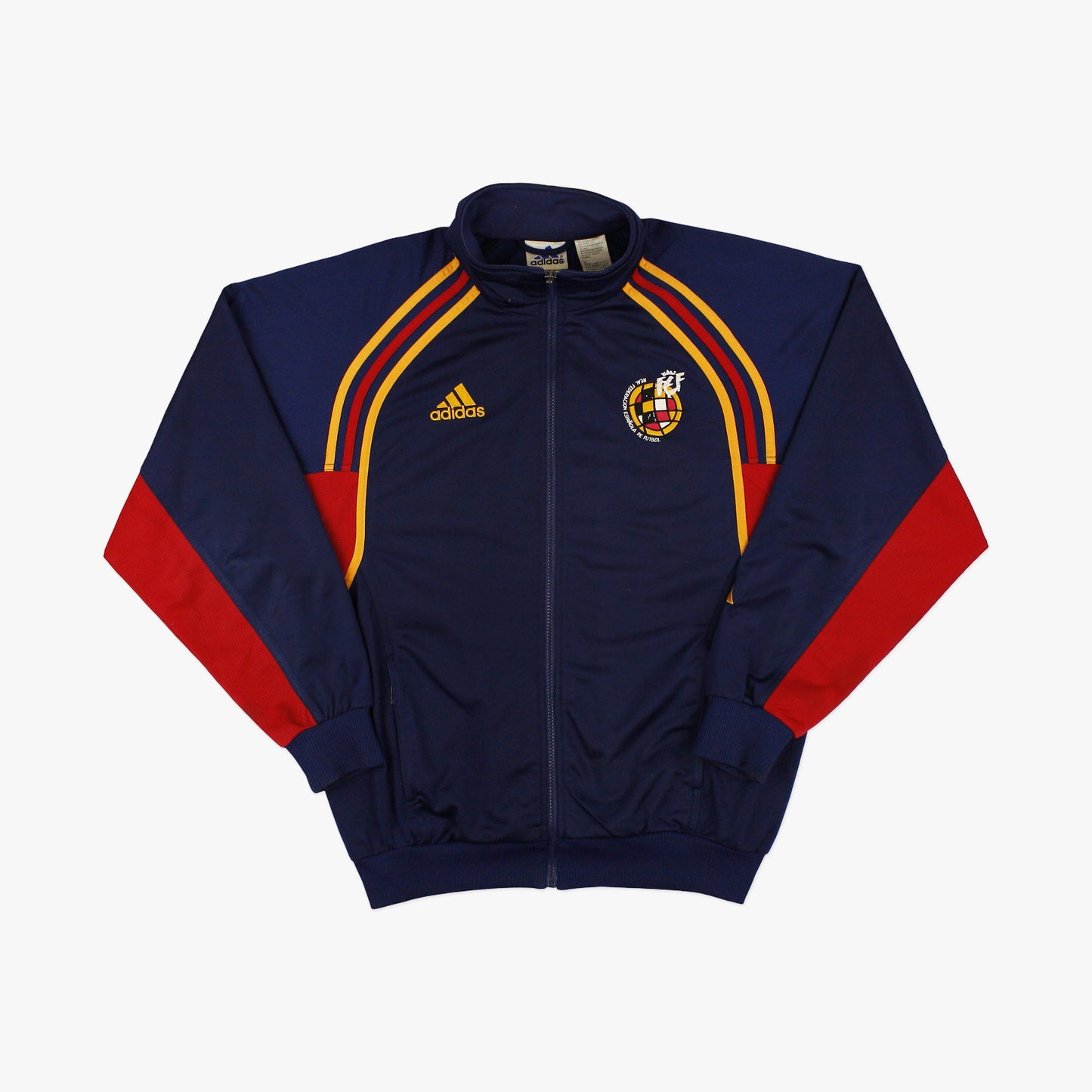 Spain 00/02 • Track Jacket • M