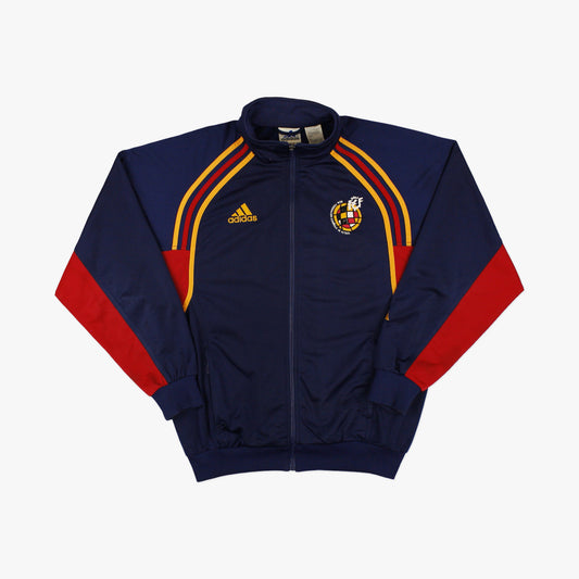 España 00/02 • Chaqueta • M