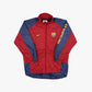 Barcelona 98/99 • Chubasquero • XL