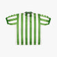Real Betis 99/00 • Camiseta Local • XL