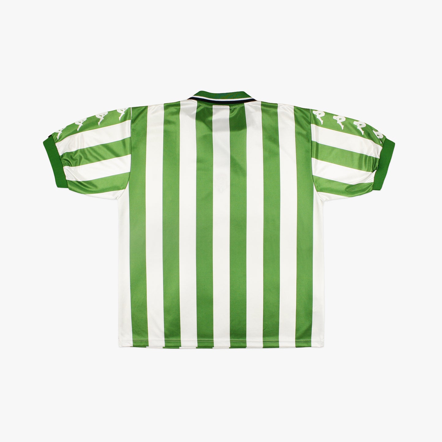 Real Betis 99/00 • Camiseta Local • XL