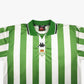 Real Betis 99/00 • Camiseta Local • XL