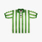 Real Betis 99/00 • Camiseta Local • XL