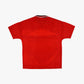 Manchester United 94/96 • Camiseta Local • XL