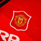 Manchester United 94/96 • Camiseta Local • XL