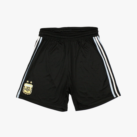 Argentina 17/19 • Home Shorts • M