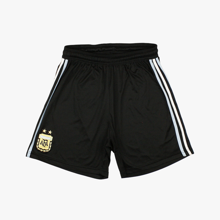 Argentina 17/19 • Home Shorts • M
