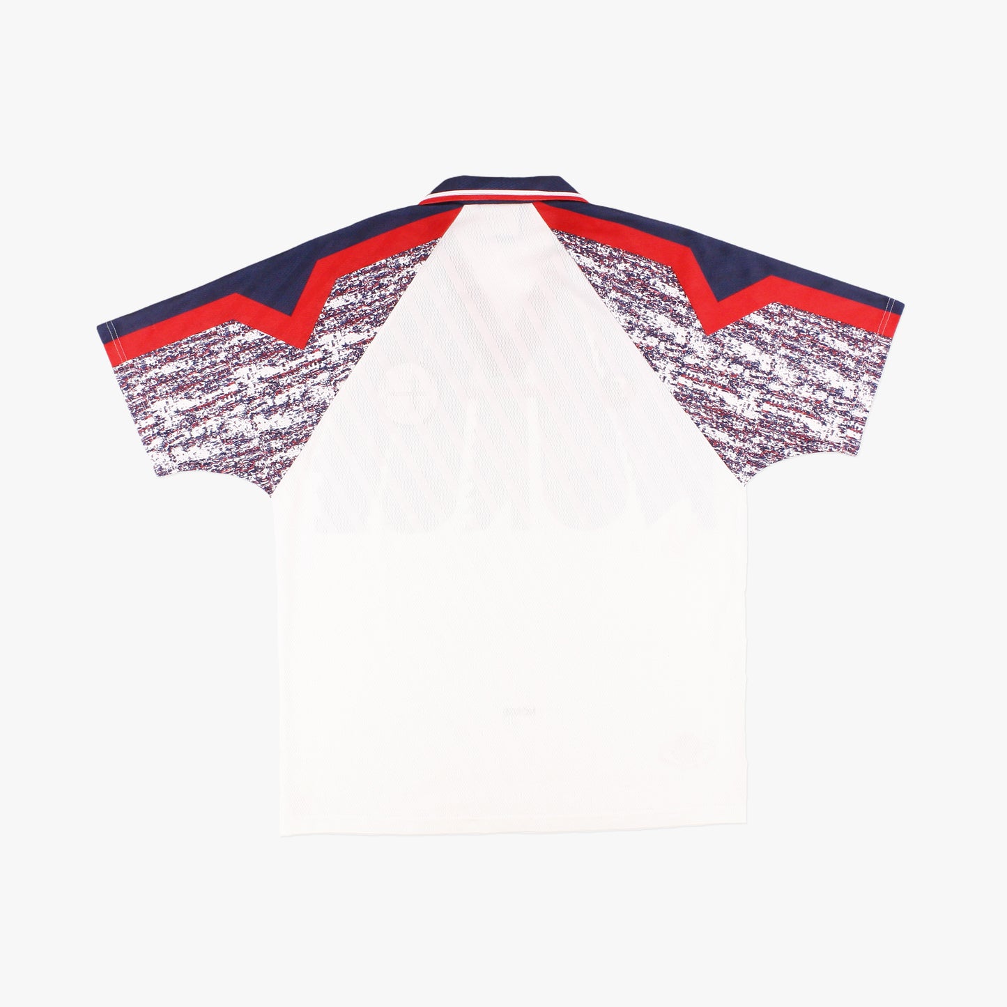 Norway 97/98 • Away Shirt • L