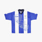 Málaga 97/98 • Camiseta Local *Especial Campeón Liga* • L