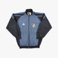 Real Madrid 01/02 • Chaqueta • M