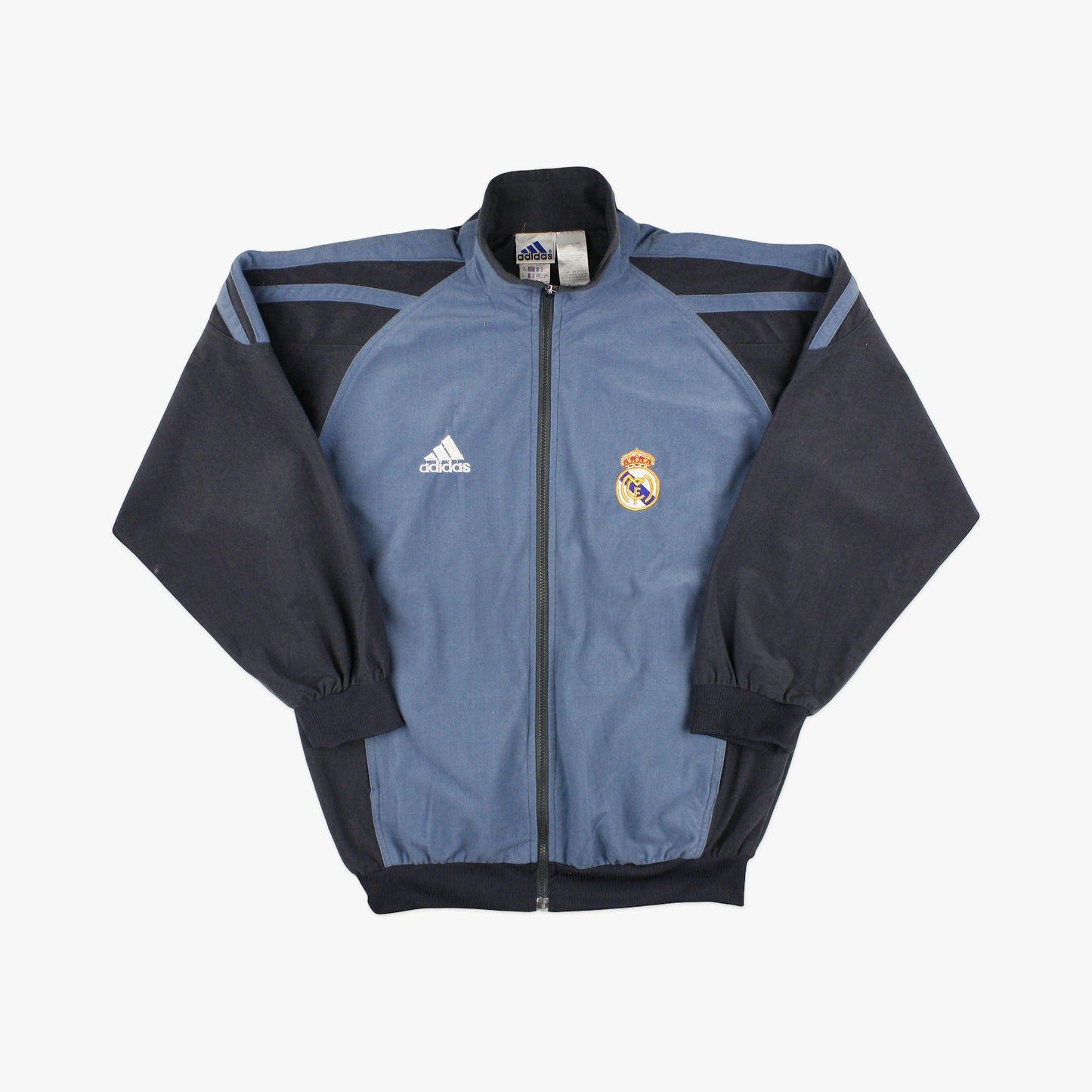Real Madrid 01/02 • Chaqueta • M