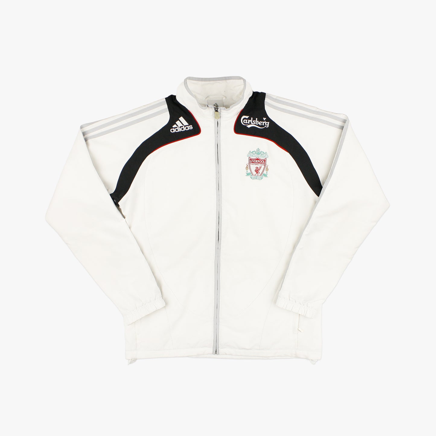 Liverpool 06/07 • Chaqueta • S/M