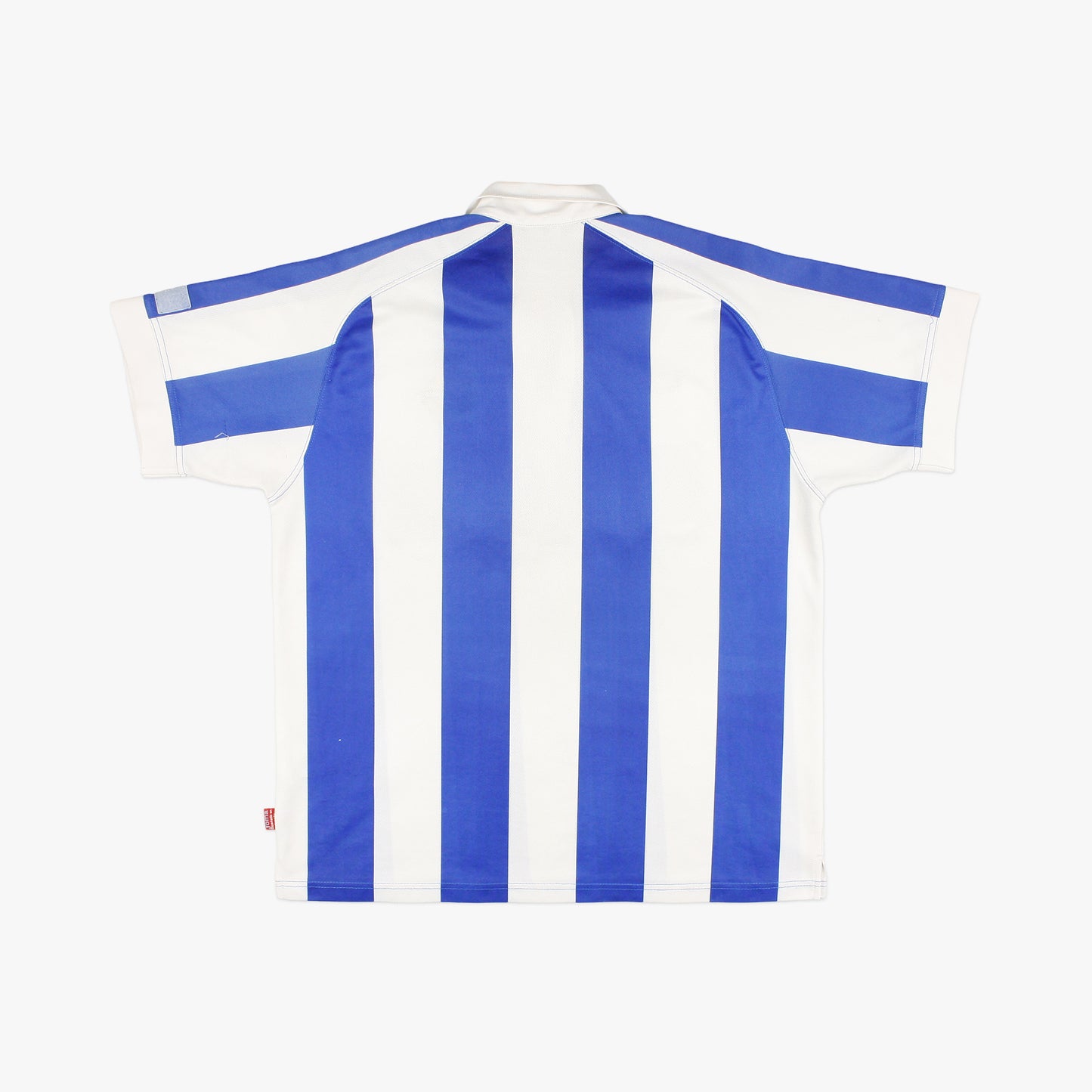 Deportivo La Coruña 06/07 • Camiseta Local *Centenario* • L