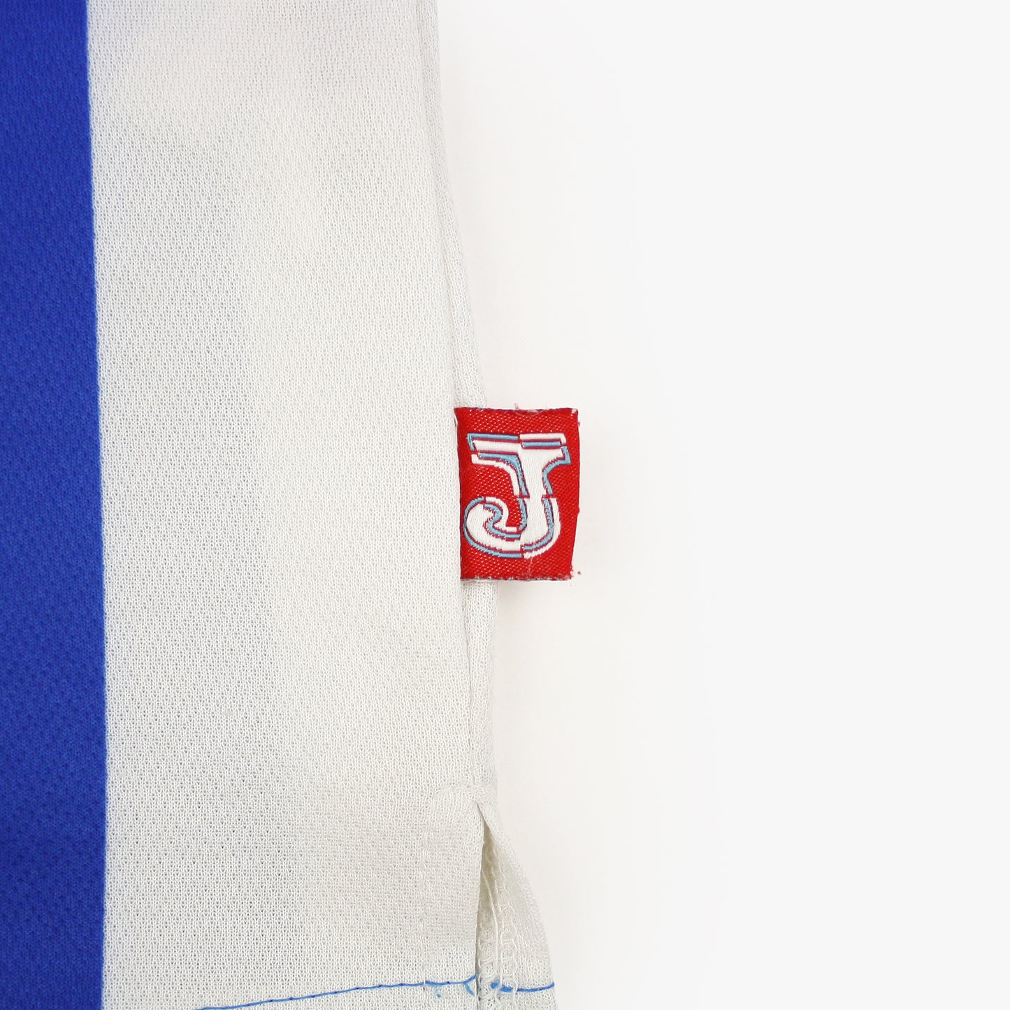 Deportivo La Coruña 06/07 • Camiseta Local *Centenario* • L