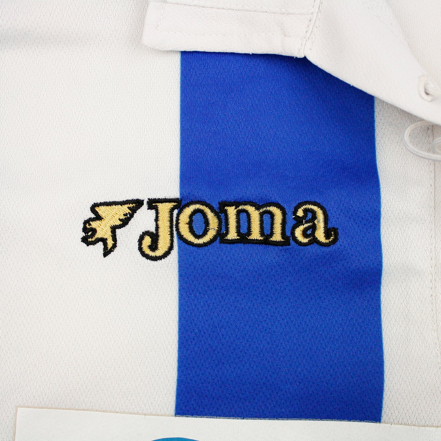 Deportivo La Coruña 06/07 • Camiseta Local *Centenario* • L