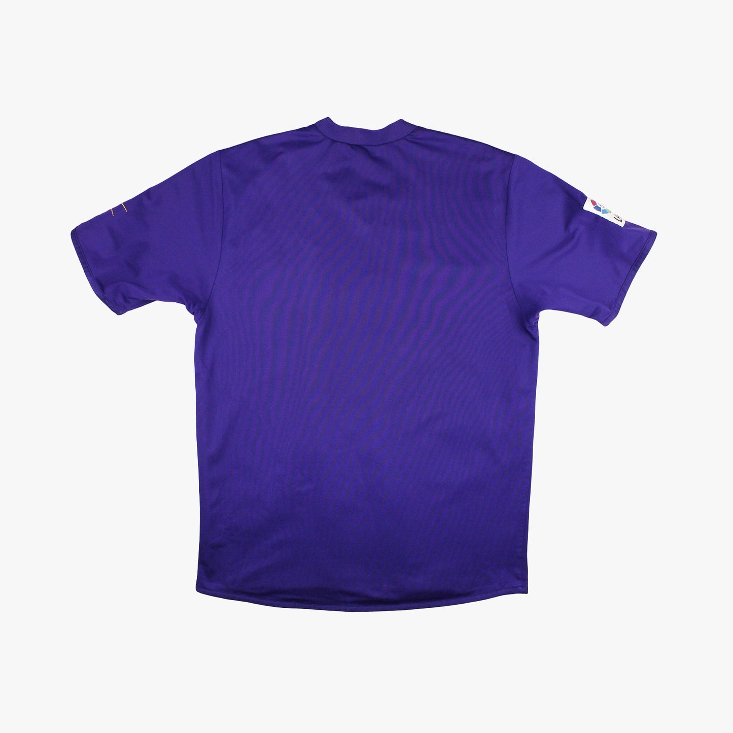 Real Madrid 02/03 • Third Shirt *Reversible* • L