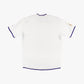 Real Madrid 02/03 • Third Shirt *Reversible* • L