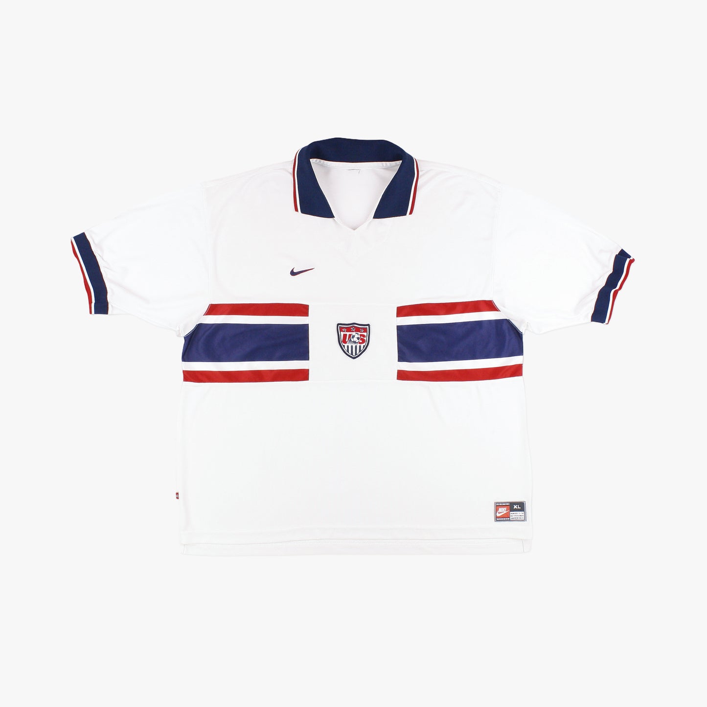 USA 95/98 • Home Shirt • XL