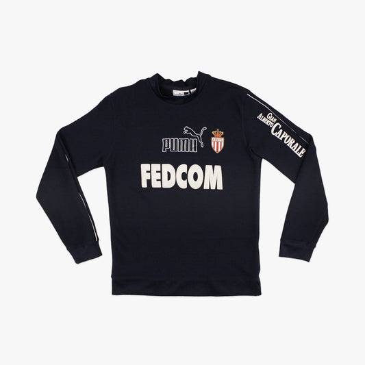 Monaco 01/02 • Sweatshirt • M