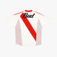 River Plate 02/04 • Home Shirt • M