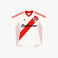 River Plate 02/04 • Home Shirt • M