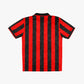 AC Milan 93/94 • Home Shirt • L
