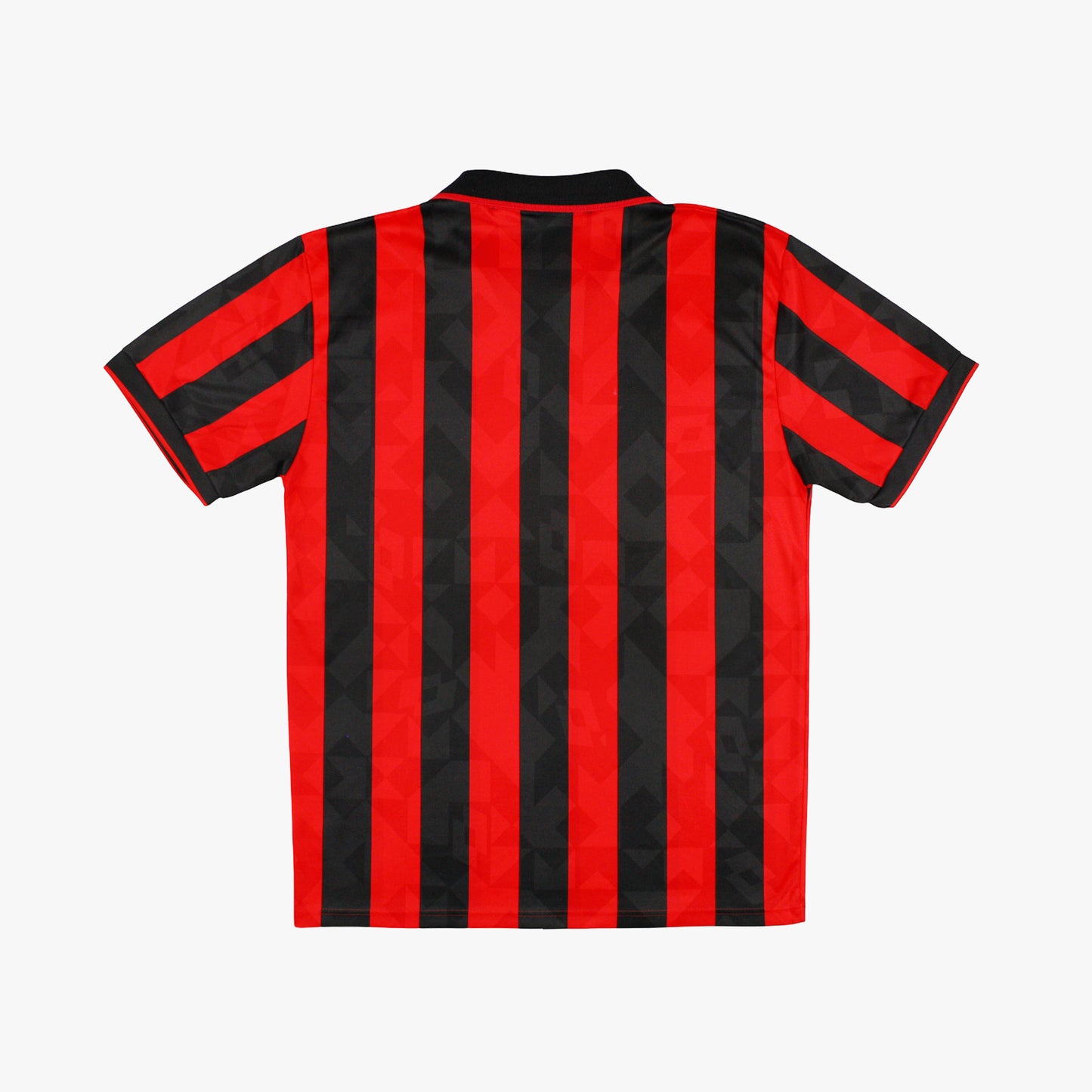 AC Milan 93/94 • Home Shirt • L