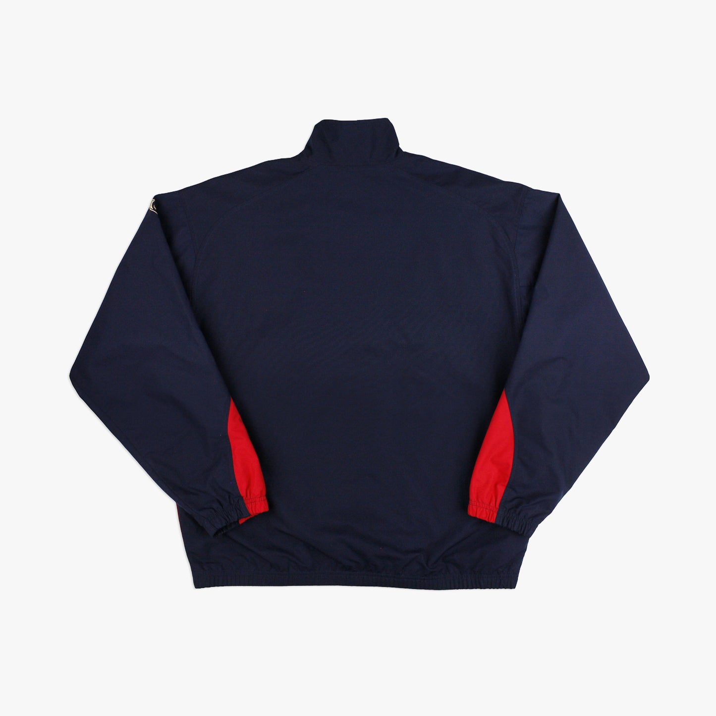 Arsenal 02/03 • Chándal Completo • M