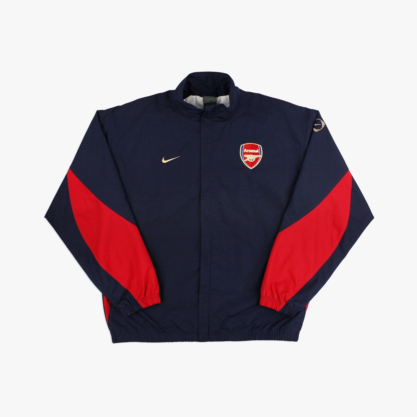 Arsenal 02/03 • Chándal Completo • M