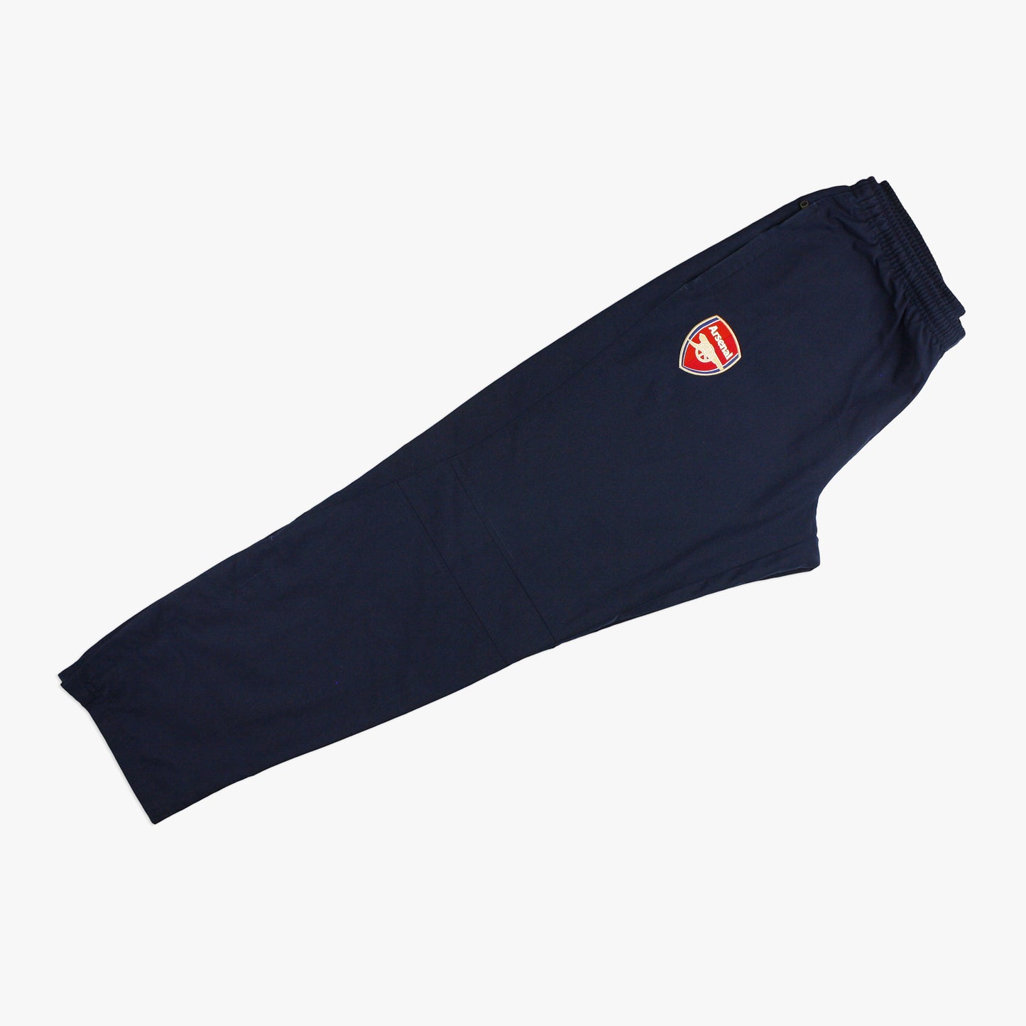 Arsenal 02/03 • Chándal Completo • M