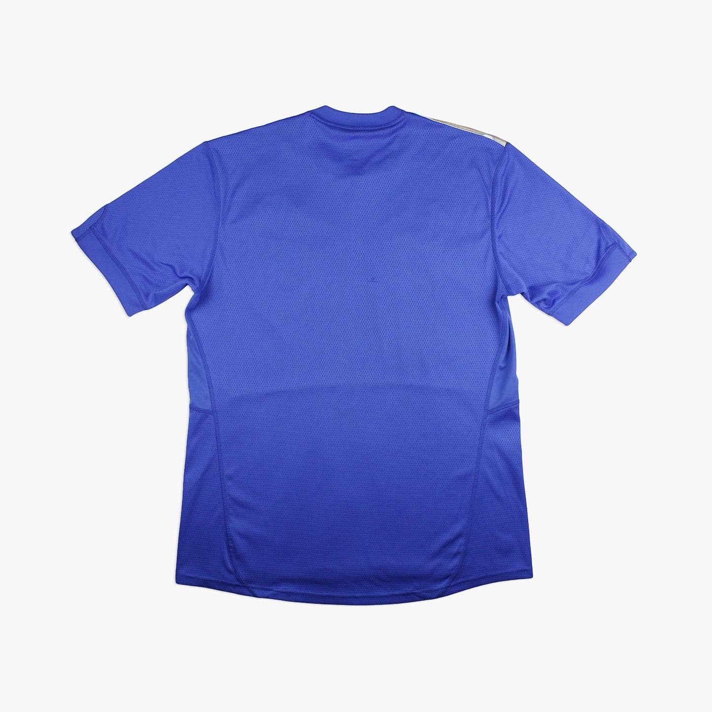 Chelsea 09/10 • Home Shirt • L