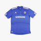 Chelsea 09/10 • Home Shirt • L