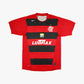 Flamengo 04/06 • Camiseta Local • XL • #10