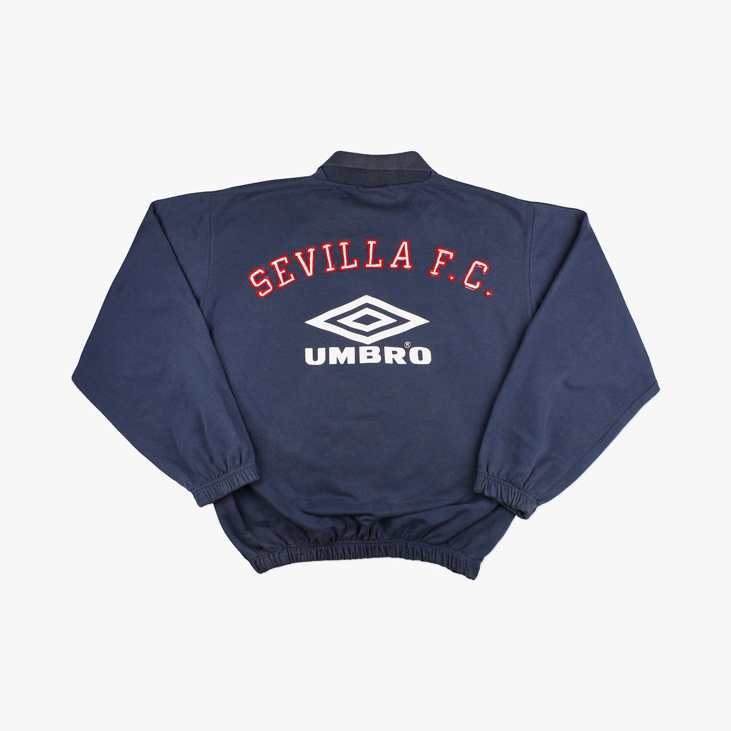 Sevilla 95/96 • Sudadera Entrenamiento • L