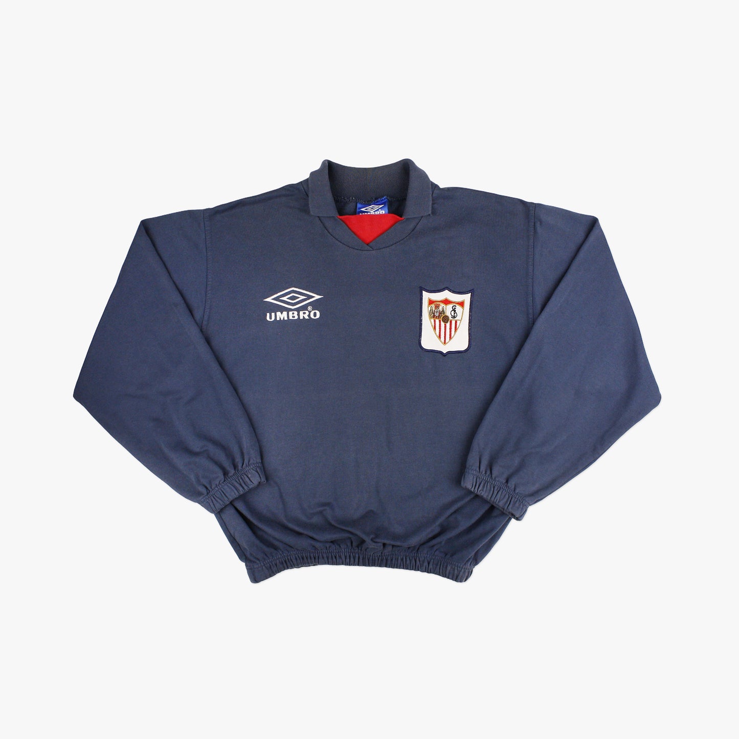 Sevilla 95/96 • Sudadera Entrenamiento • L